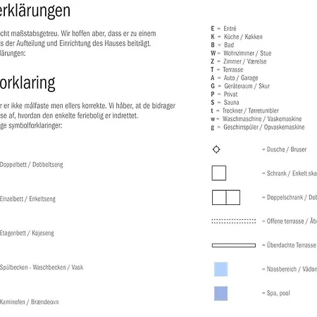 펜션 0233-romo-havnebyvej-57-f