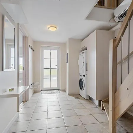 펜션 0233-romo-havnebyvej-57-f Kongsmark