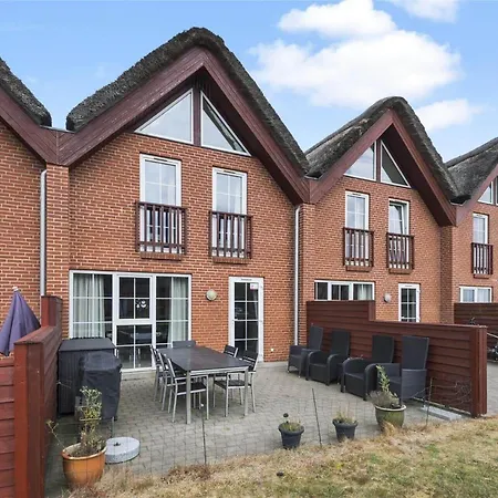 Prázdninový dům 0233-romo-havnebyvej-57-f Kongsmark