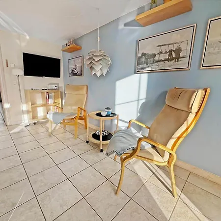 Prázdninový dům 0233-romo-havnebyvej-57-f *