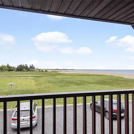 Holiday home 0233-romo-havnebyvej-57-f Kongsmark