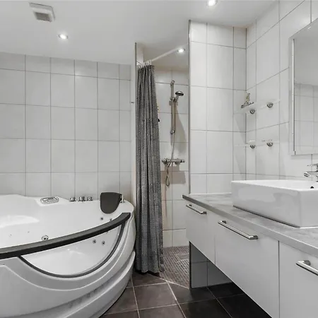 Holiday home 0233-romo-havnebyvej-57-f Kongsmark