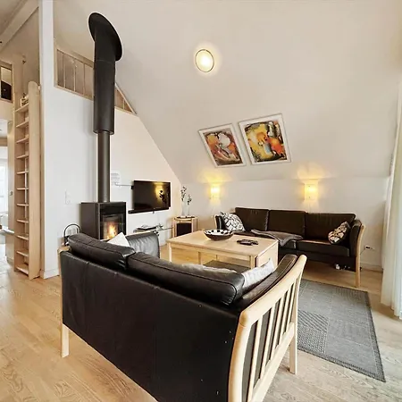 Holiday home 0233-romo-havnebyvej-57-f