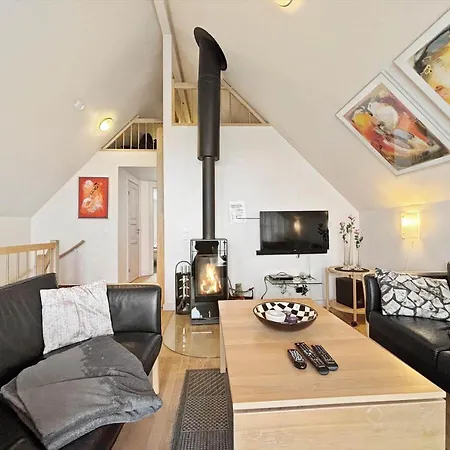 Holiday home 0233-romo-havnebyvej-57-f Kongsmark