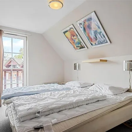 Ferienhaus 0233-romo-havnebyvej-57-f Kongsmark