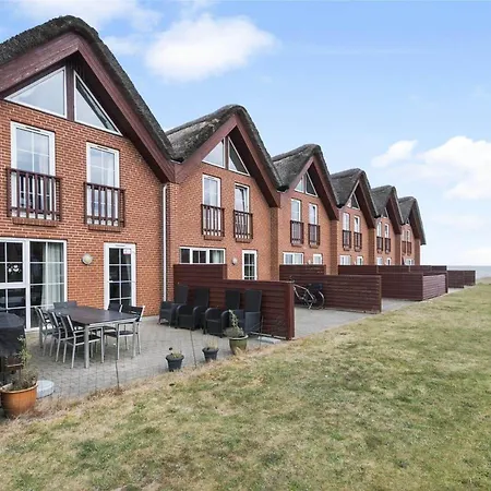 Ferienhaus 0233-romo-havnebyvej-57-f *