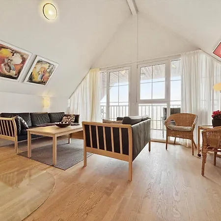 Ferienhaus 0233-romo-havnebyvej-57-f Kongsmark