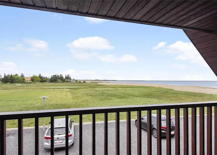 Holiday home 0233-romo-havnebyvej-57-f Kongsmark