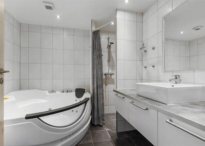 Holiday home 0233-romo-havnebyvej-57-f Kongsmark