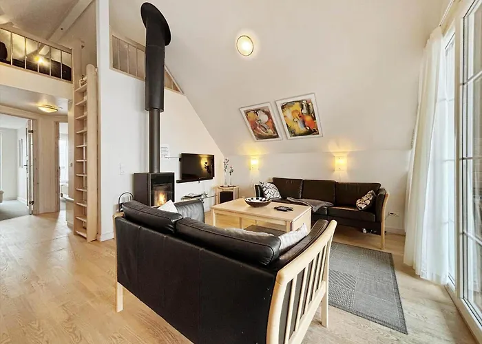 Holiday home 0233-romo-havnebyvej-57-f