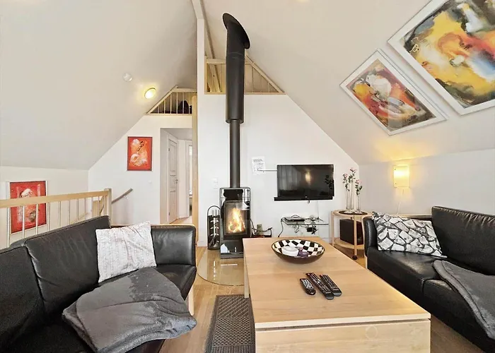 Holiday home 0233-romo-havnebyvej-57-f Kongsmark