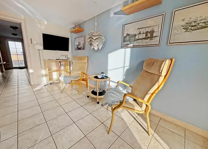 0233-romo-havnebyvej-57-f Holiday home Kongsmark