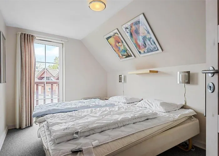 Holiday home 0233-romo-havnebyvej-57-f Kongsmark