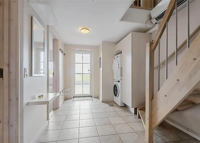 Holiday home 0233-romo-havnebyvej-57-f Kongsmark