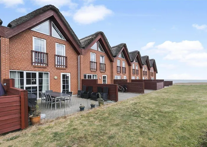 Holiday home 0233-romo-havnebyvej-57-f *